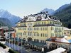 Schloss Hotel Dolomiti ****